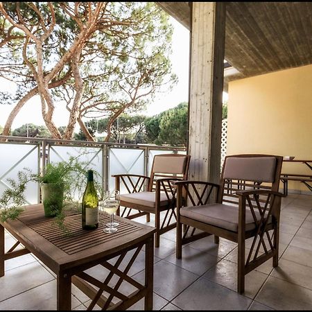 مارينا دي رافينا Residence Rivaverde المظهر الخارجي الصورة