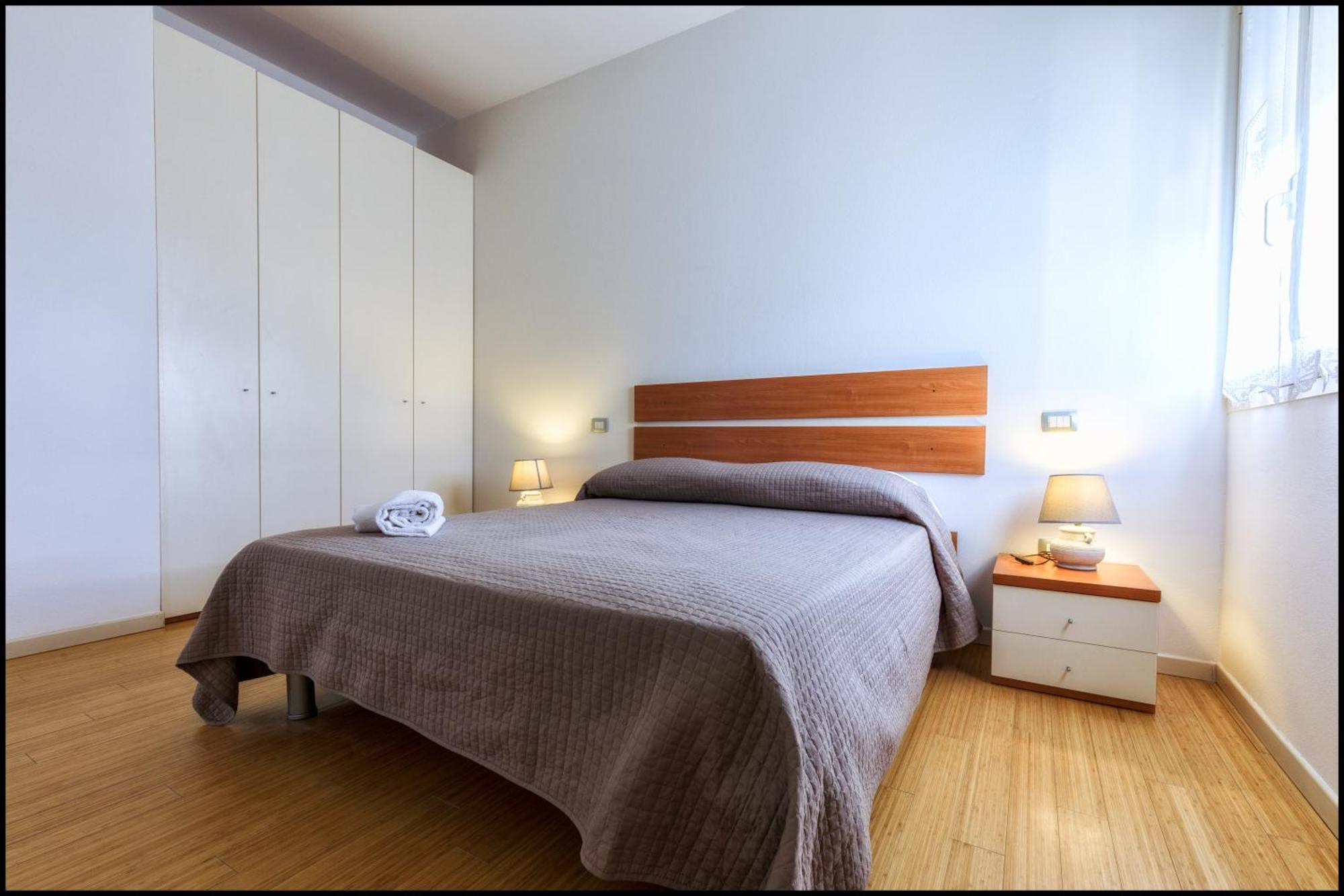 مارينا دي رافينا Residence Rivaverde المظهر الخارجي الصورة